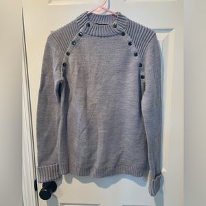 Central Park Sweater